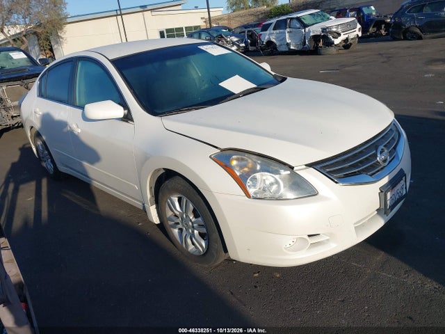 46338251 :رقم المزاد ، 1N4AL2AP9AN406629 vin ، 2010 Nissan Altima 2.5 S مزاد بيع