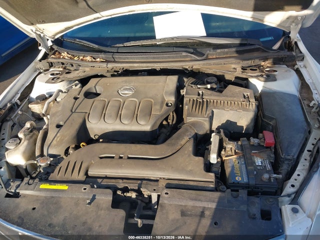 46338251 :رقم المزاد ، 1N4AL2AP9AN406629 vin ، 2010 Nissan Altima 2.5 S مزاد بيع
