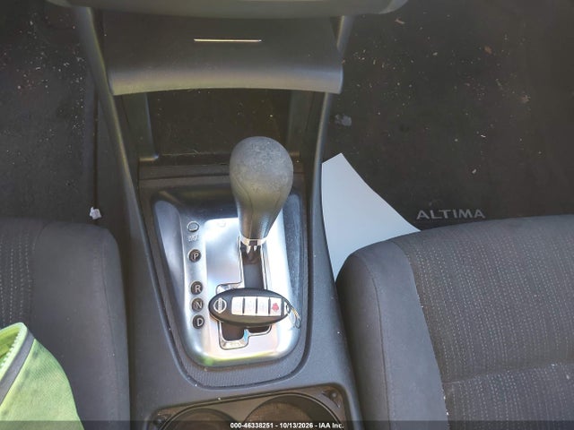 46338251 :رقم المزاد ، 1N4AL2AP9AN406629 vin ، 2010 Nissan Altima 2.5 S مزاد بيع