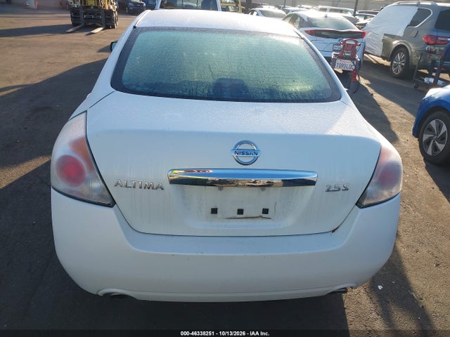 46338251 :رقم المزاد ، 1N4AL2AP9AN406629 vin ، 2010 Nissan Altima 2.5 S مزاد بيع