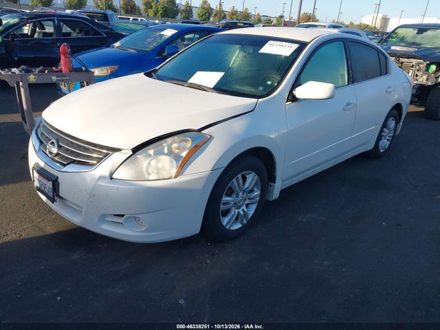 46338251 :رقم المزاد ، 1N4AL2AP9AN406629 vin ، 2010 Nissan Altima 2.5 S مزاد بيع