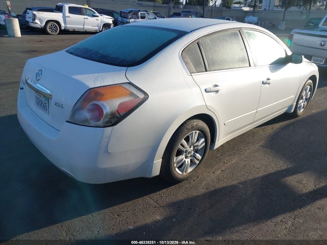 46338251 :رقم المزاد ، 1N4AL2AP9AN406629 vin ، 2010 Nissan Altima 2.5 S مزاد بيع