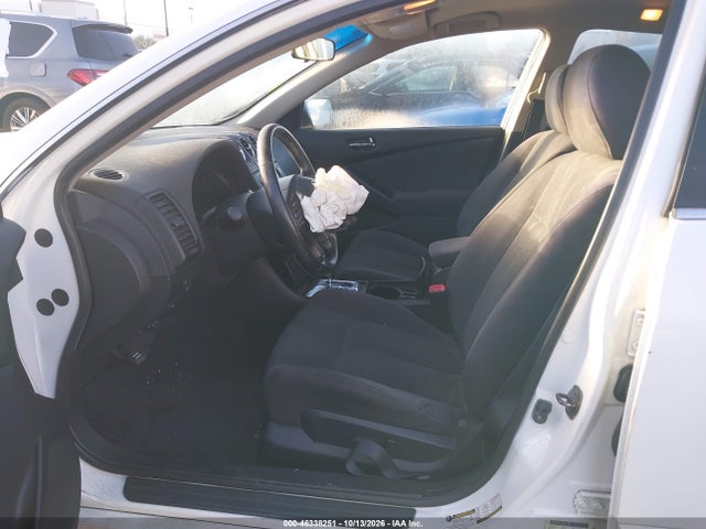 46338251 :رقم المزاد ، 1N4AL2AP9AN406629 vin ، 2010 Nissan Altima 2.5 S مزاد بيع