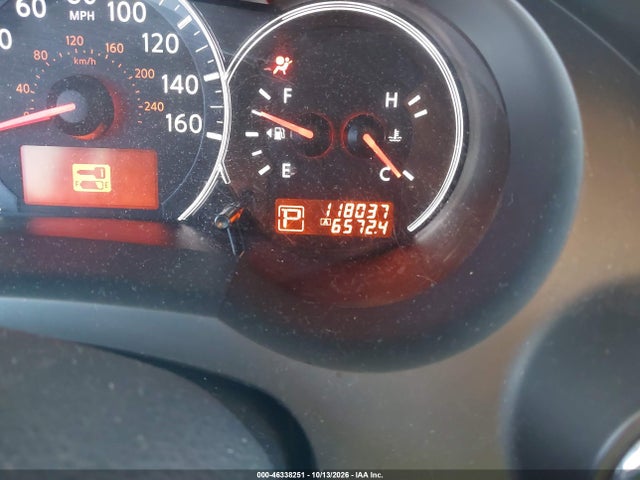 46338251 :رقم المزاد ، 1N4AL2AP9AN406629 vin ، 2010 Nissan Altima 2.5 S مزاد بيع