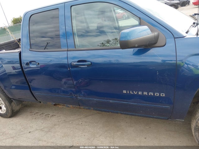 46338265 :رقم المزاد ، 1GCVKREC5GZ370471 vin ، 2016 Chevrolet Silverado 1500 2lt مزاد بيع