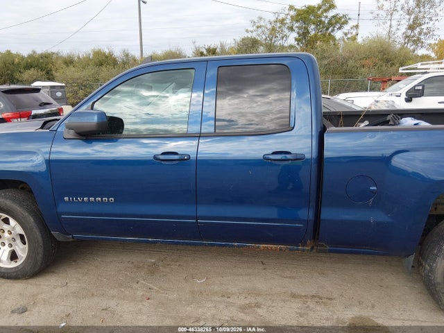 46338265 :رقم المزاد ، 1GCVKREC5GZ370471 vin ، 2016 Chevrolet Silverado 1500 2lt مزاد بيع