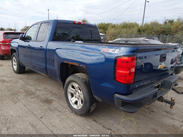 46338265 :رقم المزاد ، 1GCVKREC5GZ370471 vin ، 2016 Chevrolet Silverado 1500 2lt مزاد بيع
