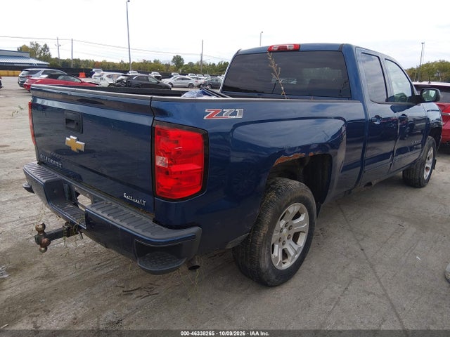 46338265 :رقم المزاد ، 1GCVKREC5GZ370471 vin ، 2016 Chevrolet Silverado 1500 2lt مزاد بيع