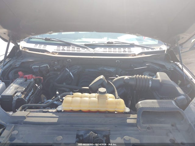 Aukcja sprzedaży 2017 Ford F-150 Xl, vin: 1FTEW1EF7HFB68377, numer aukcji: 46338292