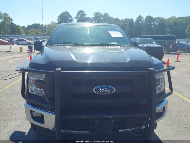 Aukcja sprzedaży 2017 Ford F-150 Xl, vin: 1FTEW1EF7HFB68377, numer aukcji: 46338292