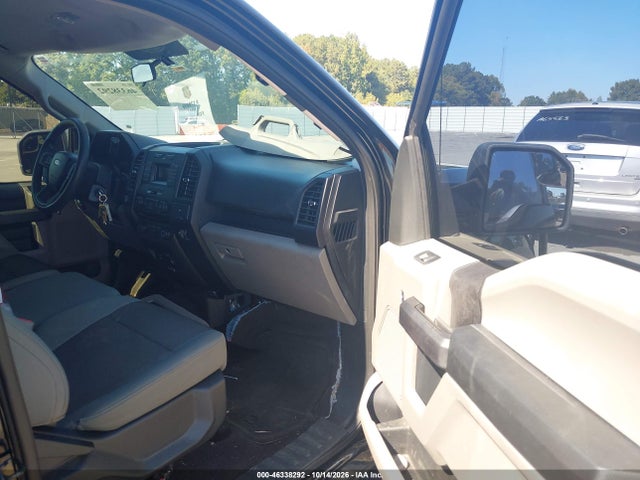 Aukcja sprzedaży 2017 Ford F-150 Xl, vin: 1FTEW1EF7HFB68377, numer aukcji: 46338292