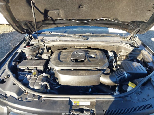 2018 Jeep Grand Cherokee Laredo 4x4 მანქანა იყიდება აუქციონზე, vin: 1C4RJFAG6JC508248, აუქციონის ნომერი: 46338297