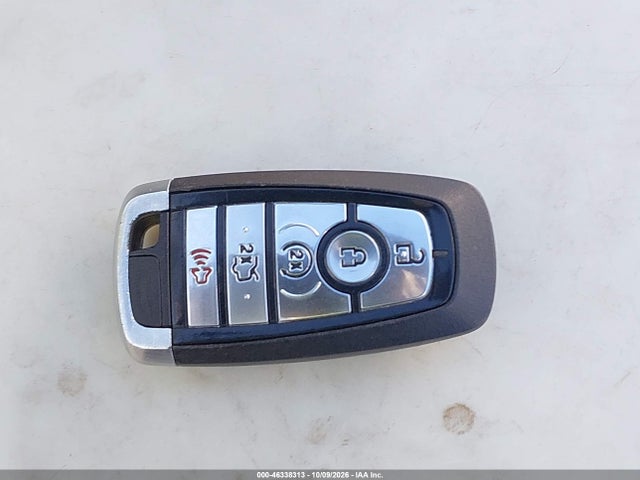 Продаж на аукціоні авто 2020 Ford Mustang Ecoboost Fastback, vin: 1FA6P8TH1L5114284, номер лоту: 46338313