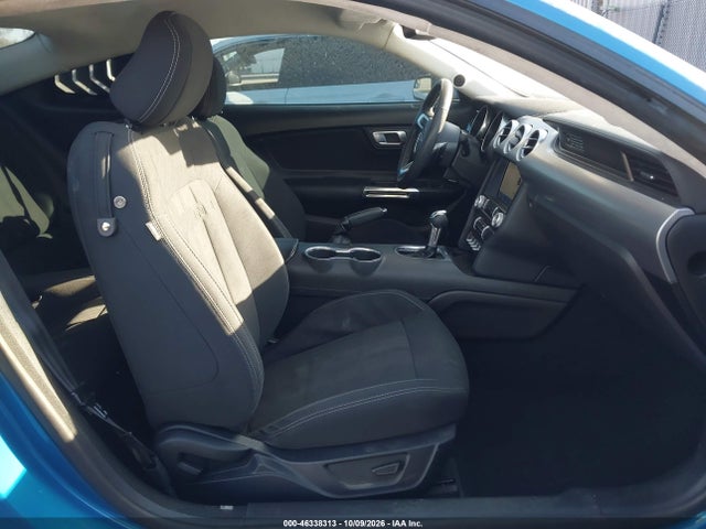 Продаж на аукціоні авто 2020 Ford Mustang Ecoboost Fastback, vin: 1FA6P8TH1L5114284, номер лоту: 46338313