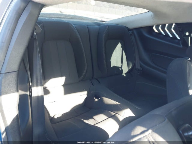 Продаж на аукціоні авто 2020 Ford Mustang Ecoboost Fastback, vin: 1FA6P8TH1L5114284, номер лоту: 46338313