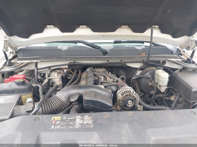 46338314 :رقم المزاد ، 3GCPKTE76CG200056 vin ، 2012 Chevrolet Silverado 1500 Ltz مزاد بيع
