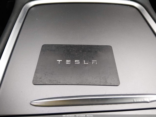5YJ3E1EB3MF069142 Tesla Model 3 Long Range Dual Motor All-wheel Drive