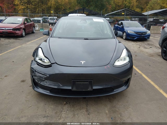5YJ3E1EB3MF069142 Tesla Model 3 Long Range Dual Motor All-wheel Drive