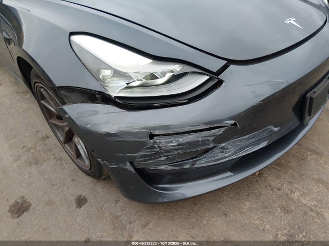 5YJ3E1EB3MF069142 Tesla Model 3 Long Range Dual Motor All-wheel Drive