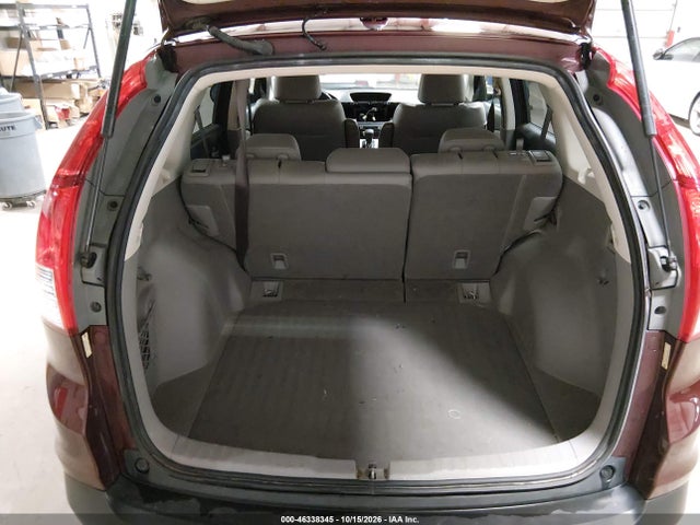 Продажа на аукционе авто 2014 Honda Cr-v Ex-l, vin: 5J6RM4H79EL101882, номер лота: 46338345