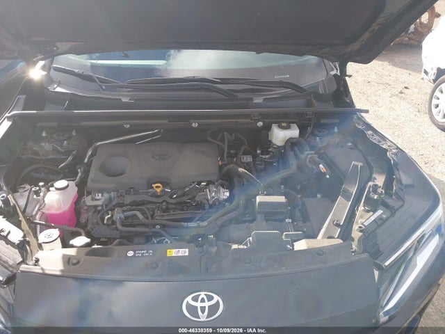 2026 Toyota Rav4 Xle Premium მანქანა იყიდება აუქციონზე, vin: 2T36CRAV8TW006113, აუქციონის ნომერი: 46338359