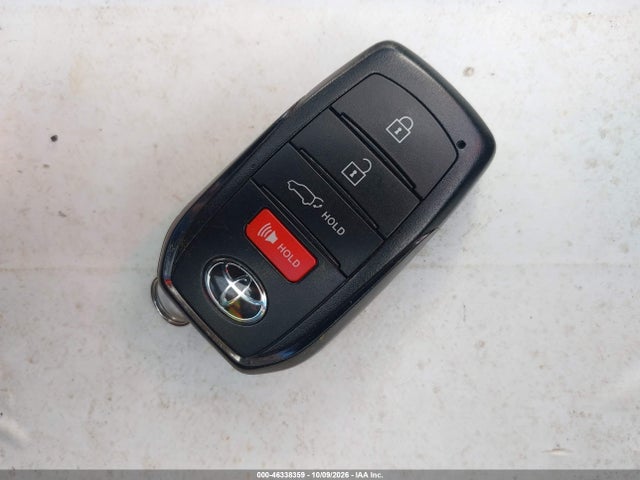 2026 Toyota Rav4 Xle Premium მანქანა იყიდება აუქციონზე, vin: 2T36CRAV8TW006113, აუქციონის ნომერი: 46338359