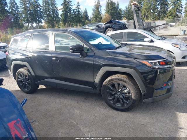 2026 Toyota Rav4 Xle Premium მანქანა იყიდება აუქციონზე, vin: 2T36CRAV8TW006113, აუქციონის ნომერი: 46338359