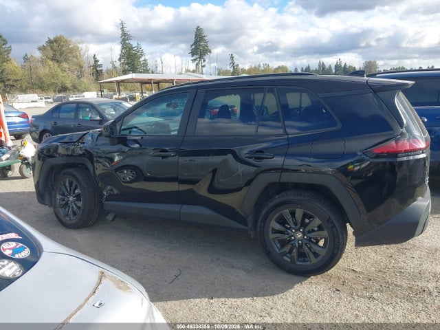 2026 Toyota Rav4 Xle Premium მანქანა იყიდება აუქციონზე, vin: 2T36CRAV8TW006113, აუქციონის ნომერი: 46338359