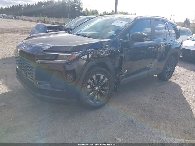 2026 Toyota Rav4 Xle Premium მანქანა იყიდება აუქციონზე, vin: 2T36CRAV8TW006113, აუქციონის ნომერი: 46338359