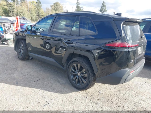 2026 Toyota Rav4 Xle Premium მანქანა იყიდება აუქციონზე, vin: 2T36CRAV8TW006113, აუქციონის ნომერი: 46338359