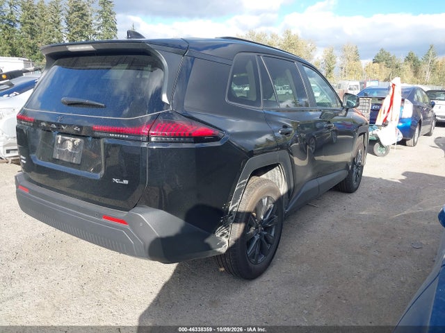 2026 Toyota Rav4 Xle Premium მანქანა იყიდება აუქციონზე, vin: 2T36CRAV8TW006113, აუქციონის ნომერი: 46338359