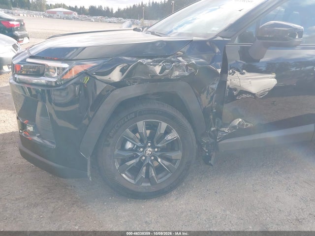 2026 Toyota Rav4 Xle Premium მანქანა იყიდება აუქციონზე, vin: 2T36CRAV8TW006113, აუქციონის ნომერი: 46338359