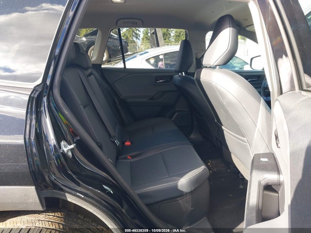 2026 Toyota Rav4 Xle Premium მანქანა იყიდება აუქციონზე, vin: 2T36CRAV8TW006113, აუქციონის ნომერი: 46338359