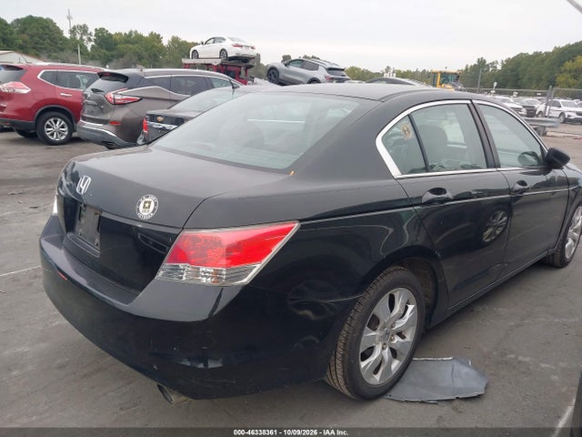 2010 Honda Accord 2.4 Ex მანქანა იყიდება აუქციონზე, vin: 1HGCP2F70AA010372, აუქციონის ნომერი: 46338361