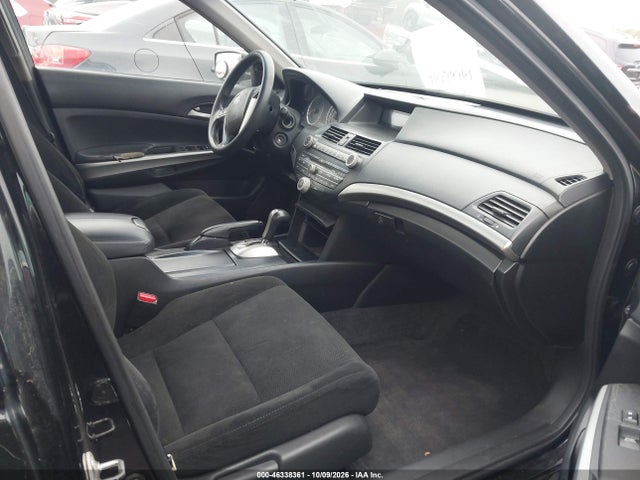 2010 Honda Accord 2.4 Ex მანქანა იყიდება აუქციონზე, vin: 1HGCP2F70AA010372, აუქციონის ნომერი: 46338361