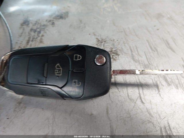 46338389 :رقم المزاد ، 1FTEW1CG0HKD00933 vin ، 2017 Ford F-150 Xlt مزاد بيع