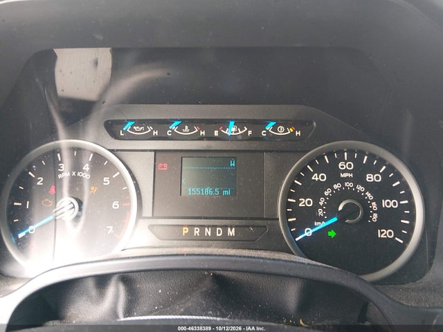 46338389 :رقم المزاد ، 1FTEW1CG0HKD00933 vin ، 2017 Ford F-150 Xlt مزاد بيع