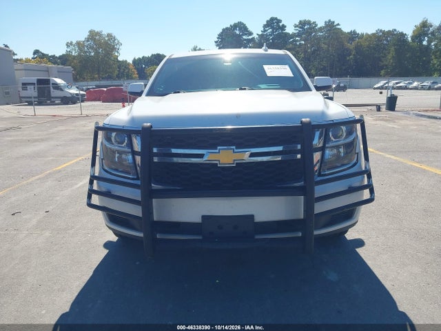 Продажа на аукционе авто 2017 Chevrolet Tahoe Commercial Fleet, vin: 1GNLCDEC0HR258578, номер лота: 46338390