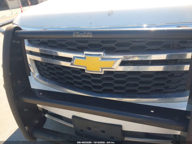 Продажа на аукционе авто 2017 Chevrolet Tahoe Commercial Fleet, vin: 1GNLCDEC0HR258578, номер лота: 46338390