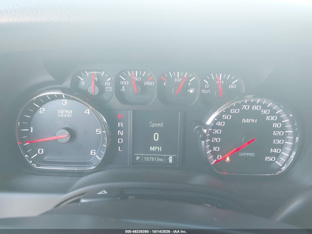 Продажа на аукционе авто 2017 Chevrolet Tahoe Commercial Fleet, vin: 1GNLCDEC0HR258578, номер лота: 46338390