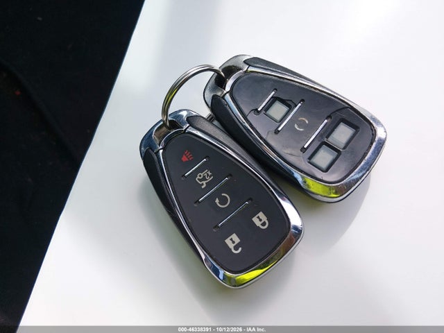 1G1BE5SM8H7226211 Chevrolet Cruze Lt Auto