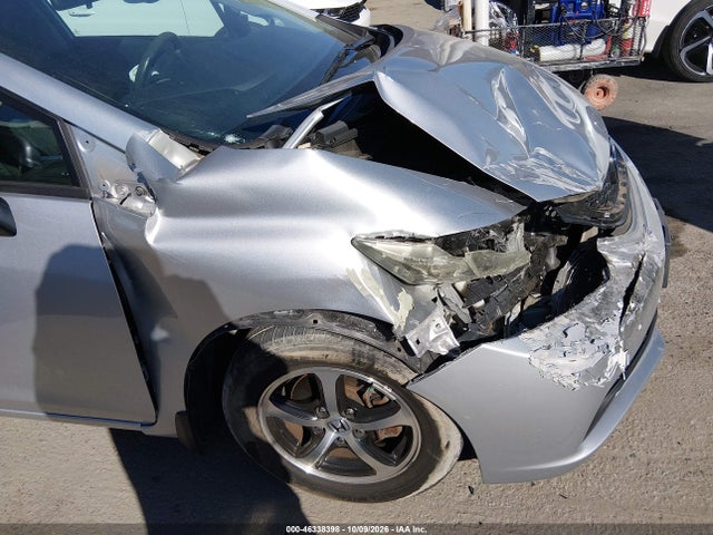 Продаж на аукціоні авто 2015 Honda Civic Se, vin: 19XFB2F77FE246290, номер лоту: 46338398