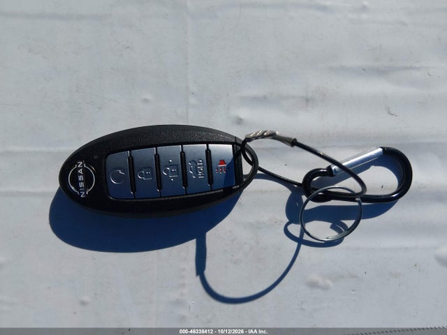 1N4BL4DV9SN369903 Nissan Altima Sv Fwd