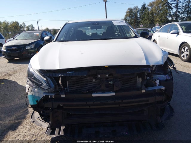 1N4BL4DV9SN369903 Nissan Altima Sv Fwd