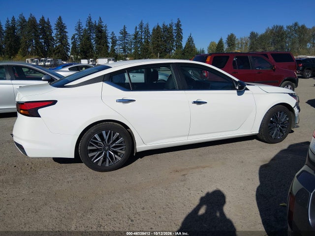 1N4BL4DV9SN369903 Nissan Altima Sv Fwd