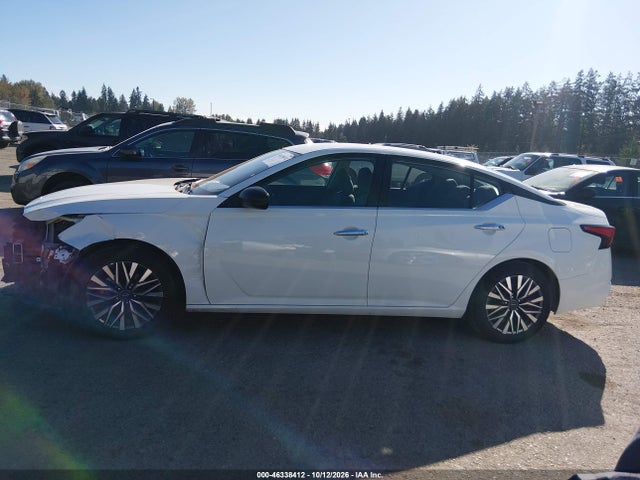 1N4BL4DV9SN369903 Nissan Altima Sv Fwd