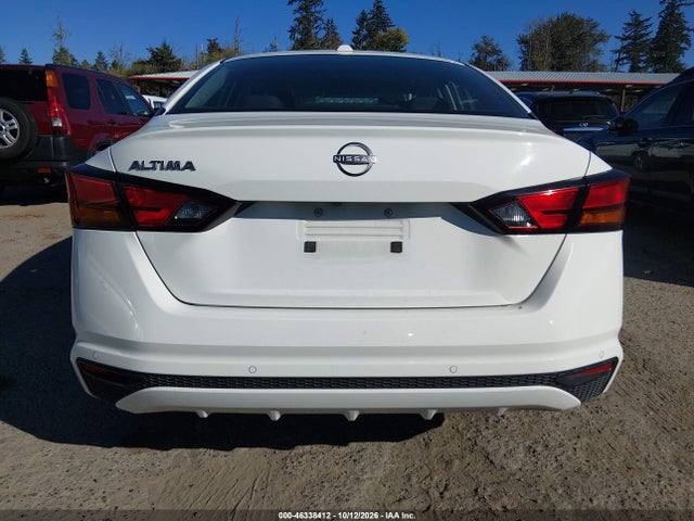 1N4BL4DV9SN369903 Nissan Altima Sv Fwd