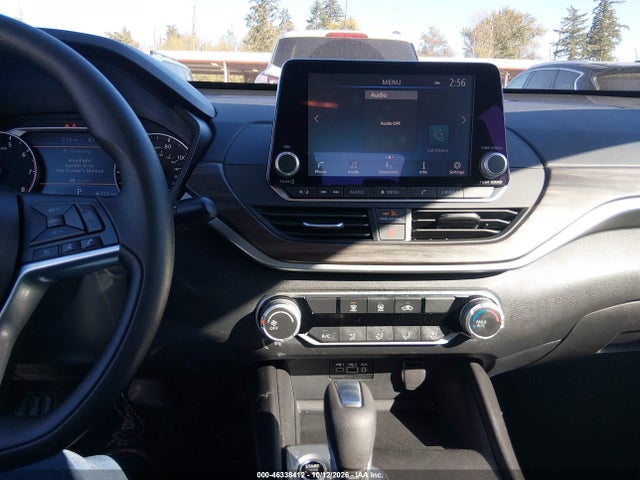 1N4BL4DV9SN369903 Nissan Altima Sv Fwd