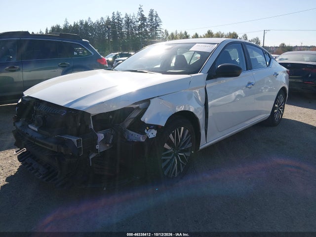 1N4BL4DV9SN369903 Nissan Altima Sv Fwd
