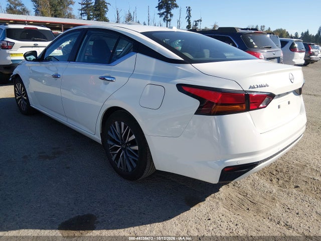 1N4BL4DV9SN369903 Nissan Altima Sv Fwd